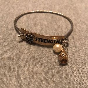 Strength Bracelet